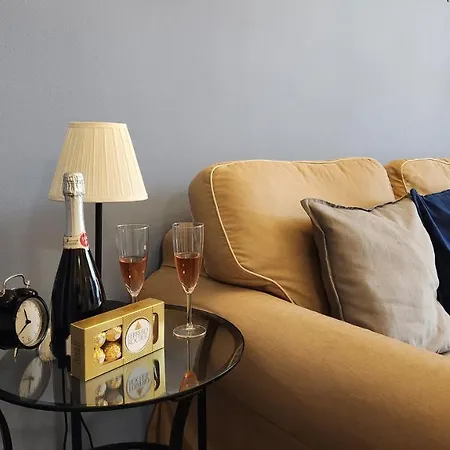 Vitorlas Panorama Wellness Apartman Club 218